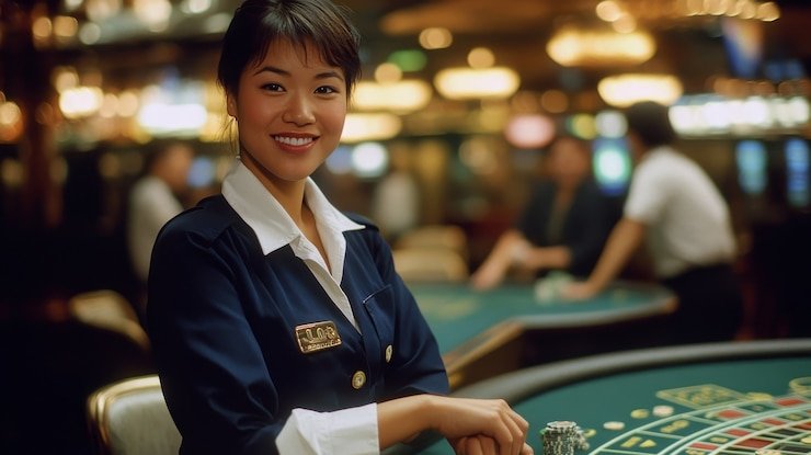 Antarmuka Hongkong Pools di aplikasi waras4d Android